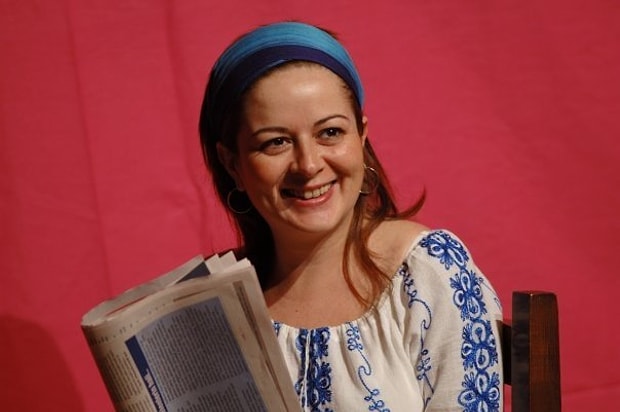 Didem Madak