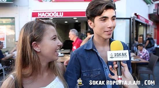 Sokak Röportajları: Slip mi Boxer mı?