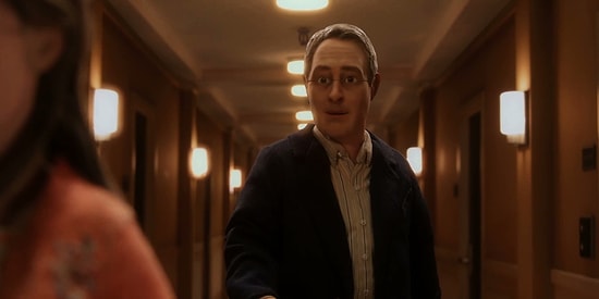 Size Hayatı Sorgulatacak Stop-Motion Animasyon Filmi "Anomalisa" Fragmanı Yayınlandı