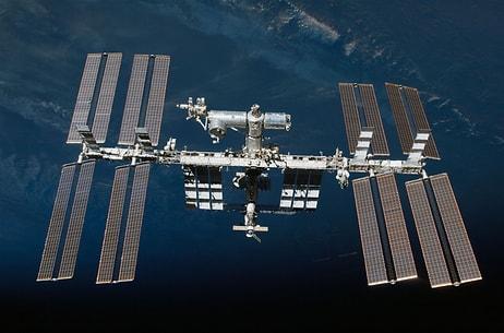 İnsanlığın Uzaydaki Evi Uluslararası Uzay İstasyonu Hakkında Bilmeniz Gereken 11 Şey