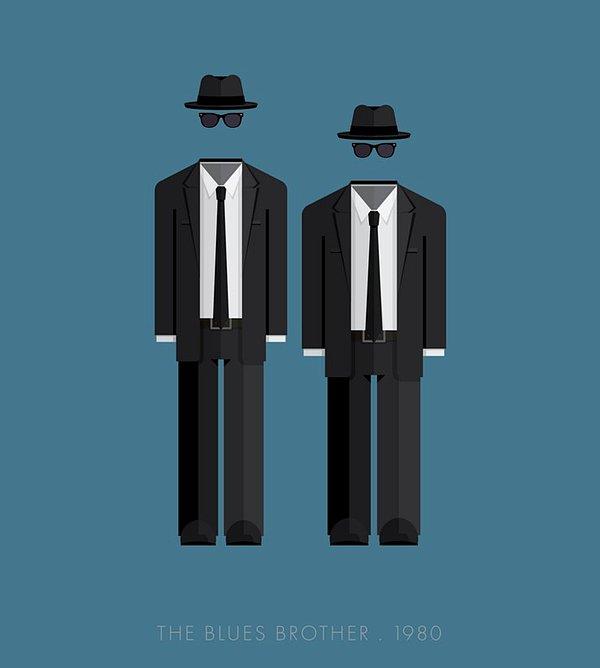 25. The Blues Brother