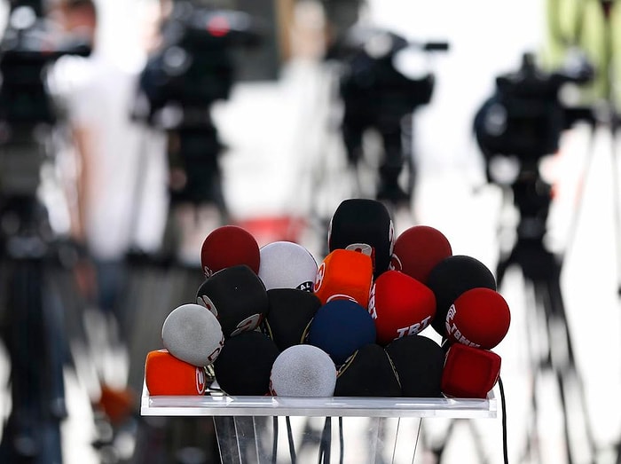 Kayyum Atanan İpek Medya'da 58 Kişi İşten Çıkarıldı