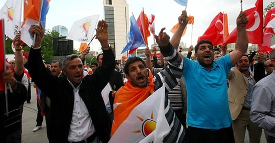 Seçmen Ne Dedi Biz de Anlamaya Çalışıyoruz: İşte Seçmenin Umurunda Olmayan 13 Şey