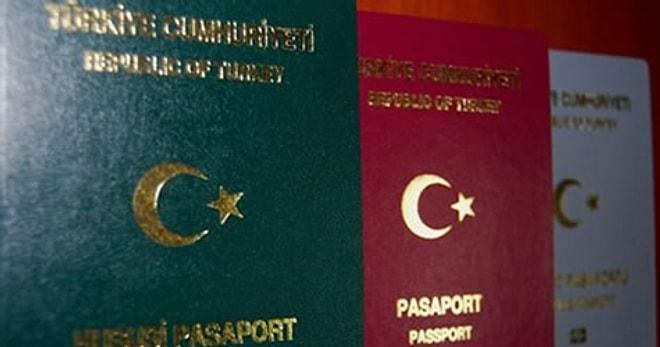 Ehliyet ve pasaport fiyatları zamlanıyor
