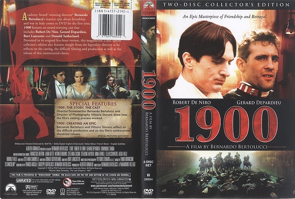 9. 1900 (1976)