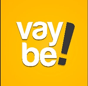 vay be Yazar Profil Resmi