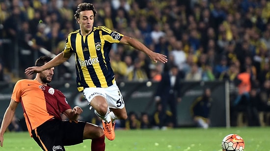 Markovic'in Favorisi Benfica