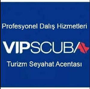 VIPSCUBA Yazar Profil Resmi