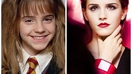 Çocukluklarında Ünlü Olmuş 25 Hollywood Yıldızının Before/After Fotoğrafı