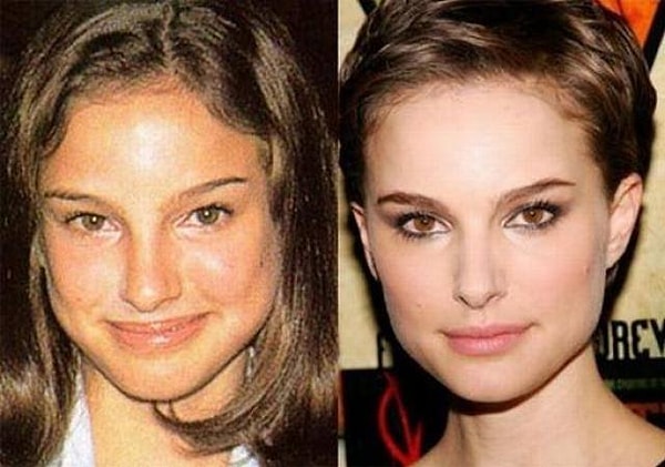 13. Natalie Portman