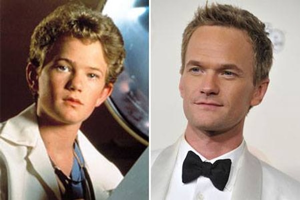 25. Patrick Harris