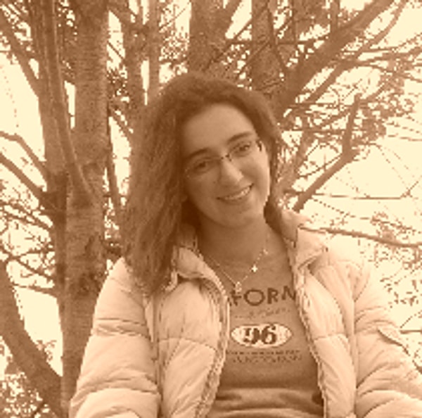 Berna Gülcan