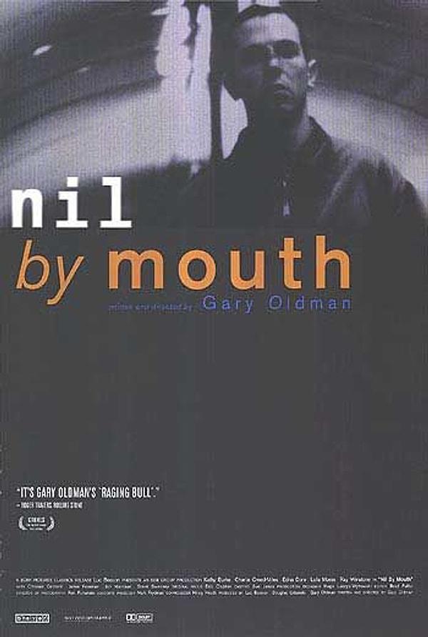 4. Nil by Mouth