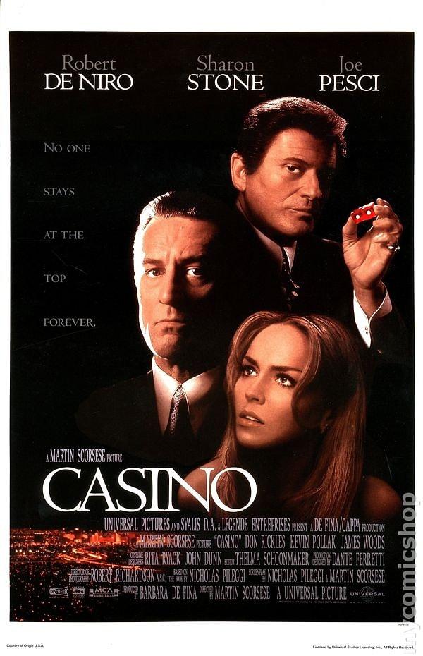 5. Casino
