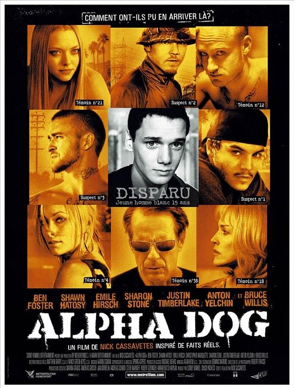 6. Alpha Dog