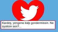Twitter'da Fav Butonu Gitti Kalp Geldi Sosyal Medya Coştu!