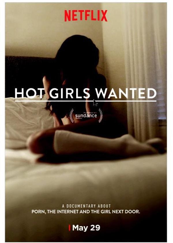 7. Hot Girls Wanted (2015)