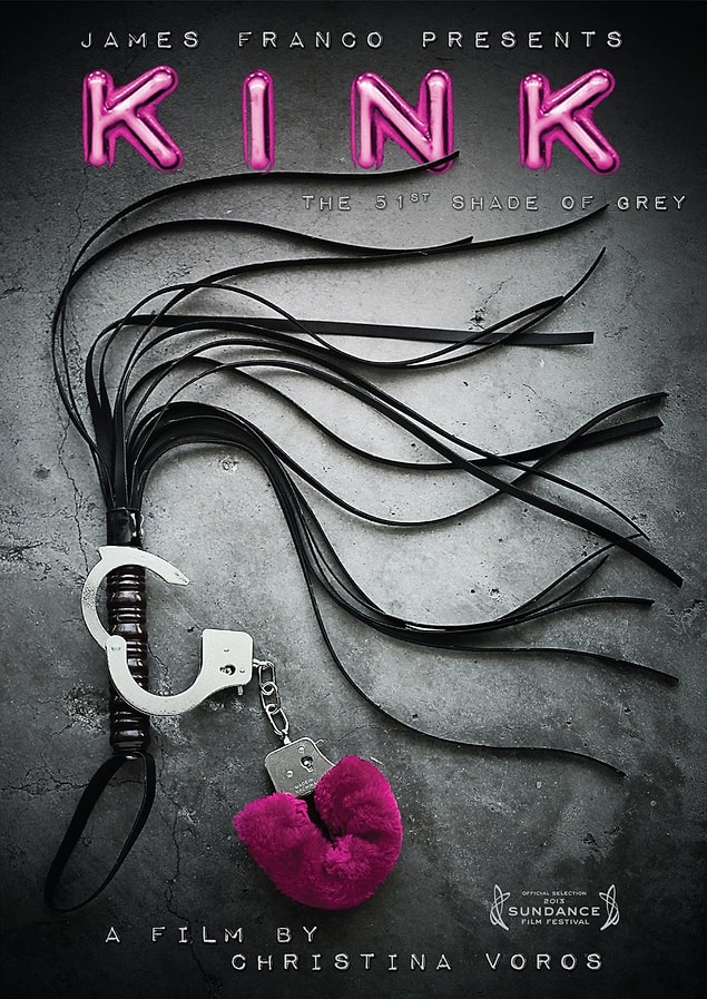 8. Kink (2013)