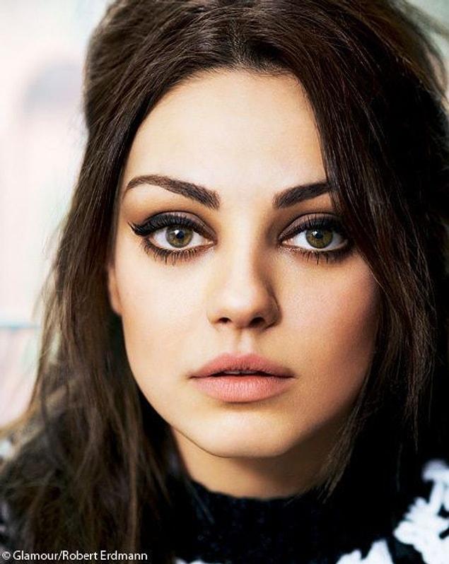 These 25 Women Will Pierce Your Soul With Their Big Beautiful Eyes