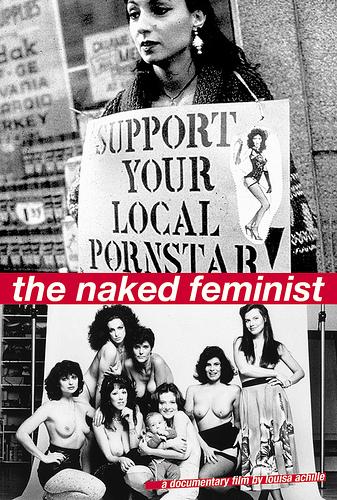 14. The Naked Feminist (2004)