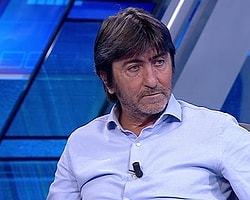 Astana maçı planları bozdu - Rıdvan Dilmen