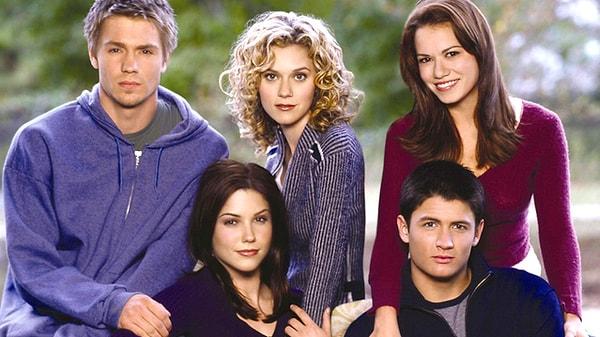 24. One Tree Hill