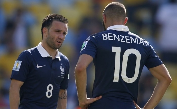 Karim Benzema 7 Yıl Hapis Cezası Alabilir
