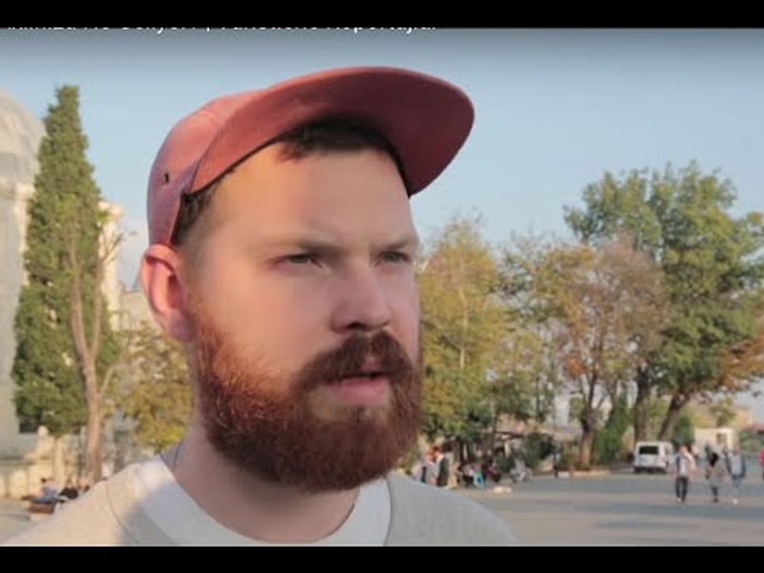 Müslümanlık Denilince Aklınıza Ne Geliyor?