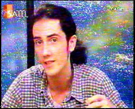 4. SATEL TV (1991 - 1997)