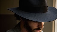 Çirkin Çirkin Berelerden Sıkılmadınız mı? Birbirinden Güzel 35 Erkek Şapkası