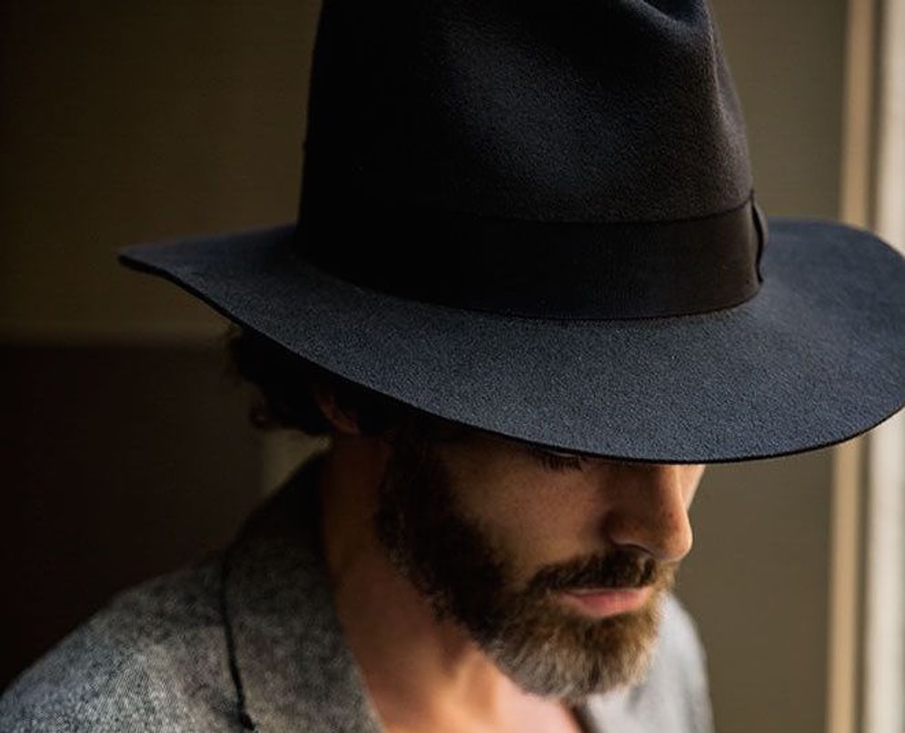 Çirkin Çirkin Berelerden Sıkılmadınız mı? Birbirinden Güzel 35 Erkek Şapkası