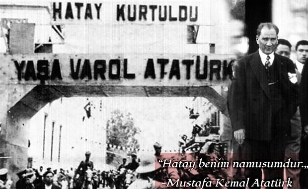 Ataturk Un Tuylerinizi Diken Diken Edecek Ve Gururla Okuyacaginiz 16 Az Bilinen Anisi Daha