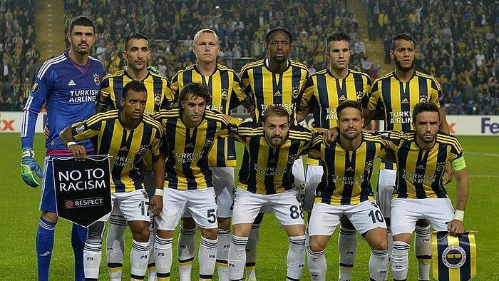 Fenerbahçe Deplasmanda 'Dalya' Diyecek