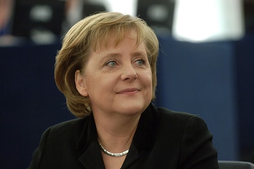 MERKEL İKİNCİ, OBAMA ÜÇÜNCÜ