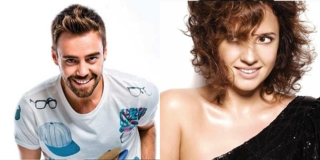 13. Murat Dalkılıç- Ayşe Özyılmazel
