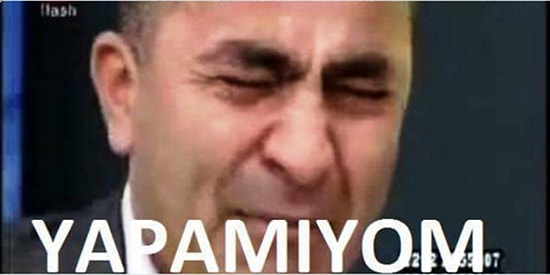 Sosyal Medyanın Cinsel Haritası: Paylaştığı Komik Görselle Cinsel Hayatını Anlatan 13 Kişi