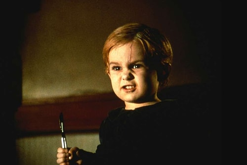 Miko Hughes (Pet Sematary / Hayvan Mezarlığı / 1989)