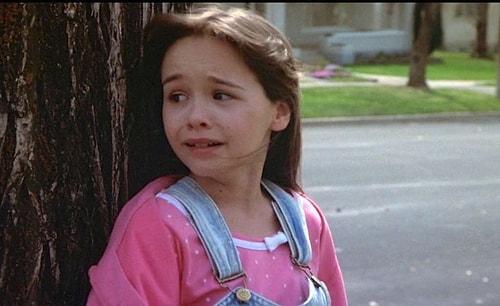 Danielle Harris (Halloween 4 / 1988)