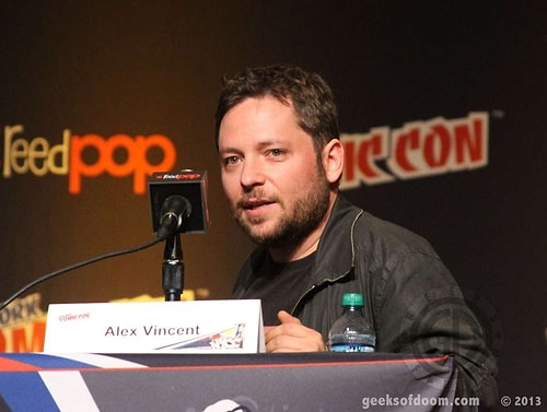 Alex Vincent (Child's Play / Çocuk Oyunu / 1988)