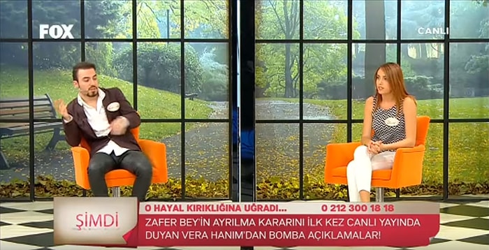 Aşırı Rahatlık İçerir: İzdivaç Programını Troll'leyen Damat Adayı