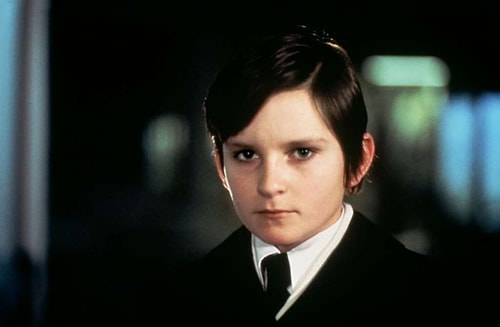 Harvey Stephens (The Omen / Kehanet / 1976)