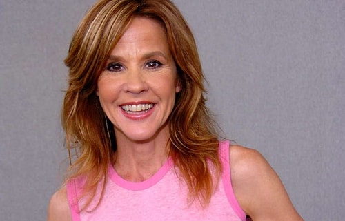 Linda Blair (The Exorcist / Şeytan / 1973)