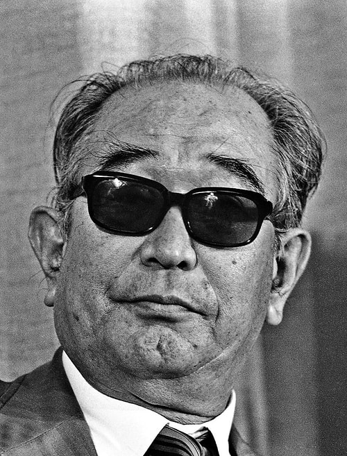 Akira Kurosawa - Toshirō Mifune / 16 Film