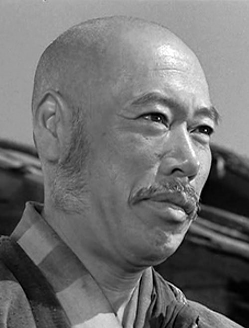 Akira Kurosava - Takashi Shimura / 19 Film