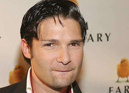 Corey Feldman (Friday the 13th: The Final Chapter / 1984)