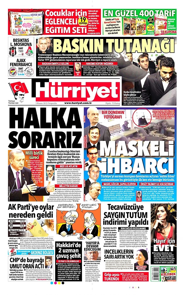 Hürriyet