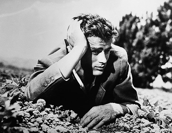 13. James Dean, 1931-1955 – 8,5 миллионов $