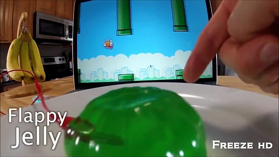 Muhtemelen Varlığından Haberdar Olmadığımız Garip İcatlar