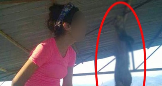 İzmir'den Korkunç Haber: 'Kediyi İple Asıp Sevgilisini Tehdit Etti'