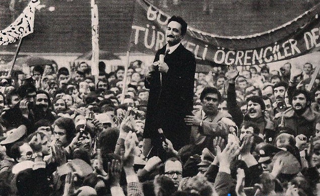 3. Yarın